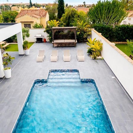 Villa Mi Sol Torrevieja Exterior foto