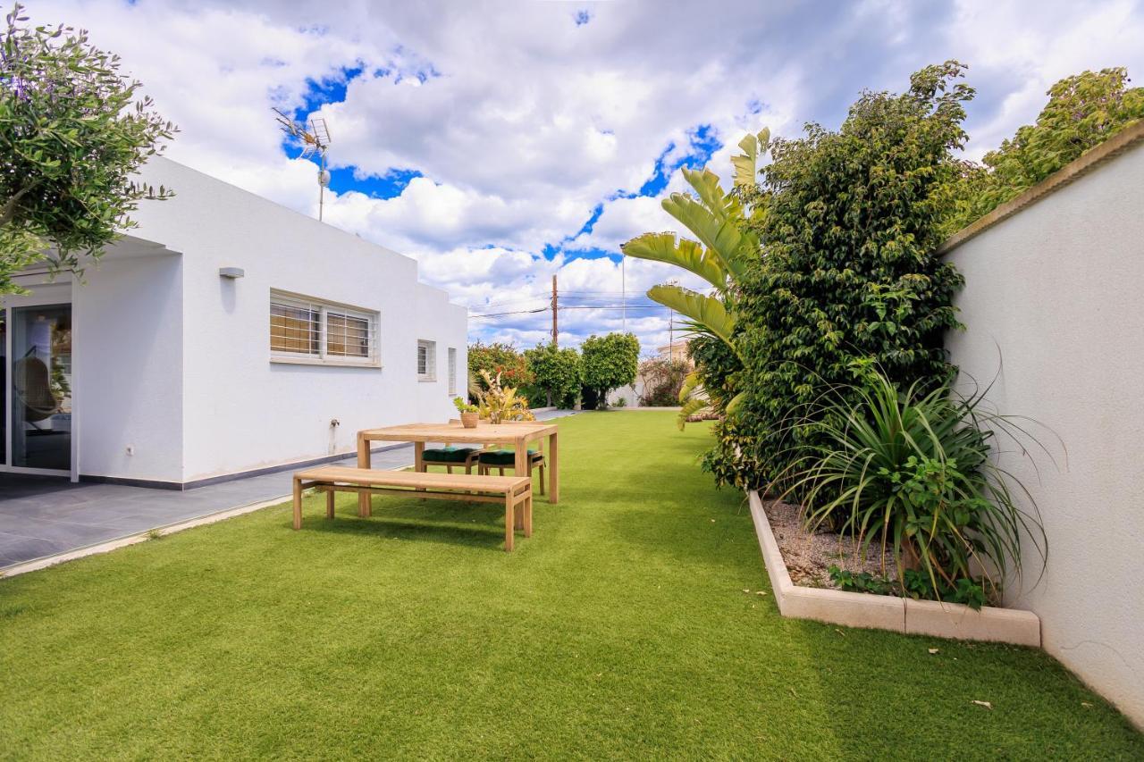 Villa Mi Sol Torrevieja Exterior foto